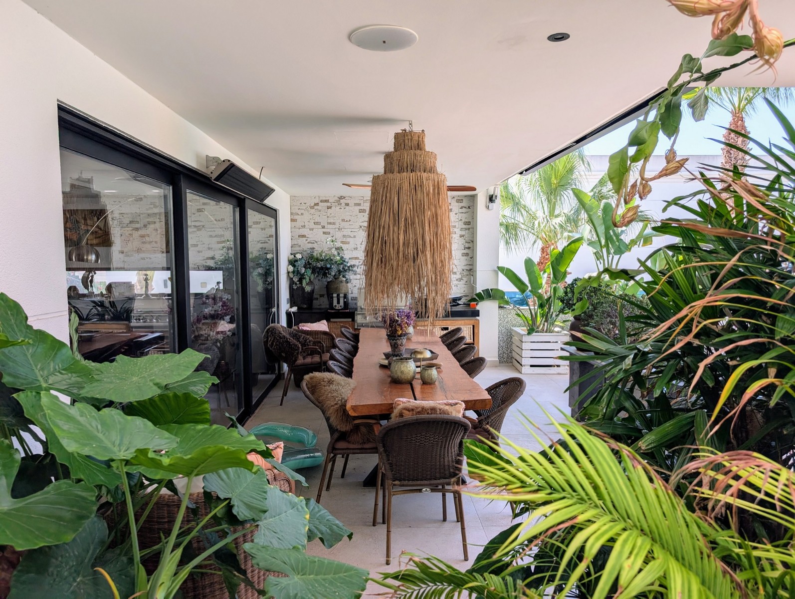 4 Bed, 4 Bath, HouseFor Sale, Calpe, Alicante