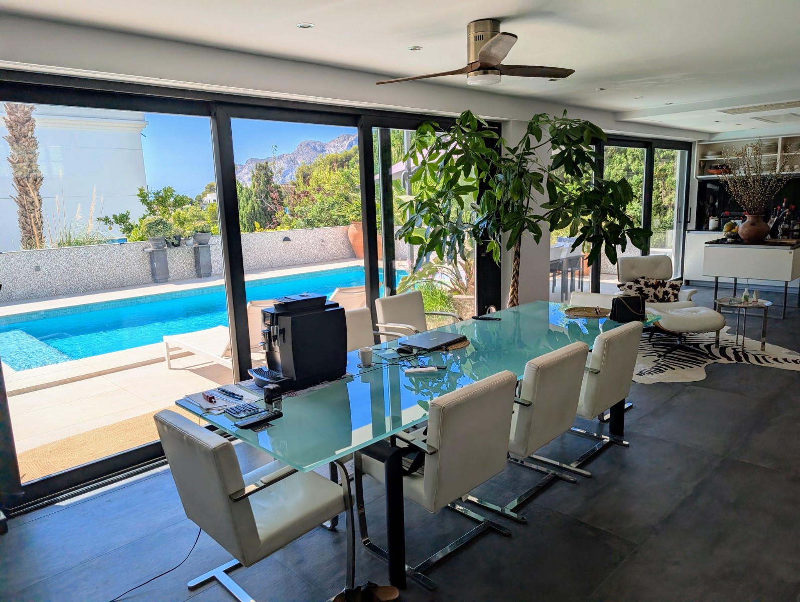 4 Bed, 4 Bath, HouseFor Sale, Calpe, Alicante