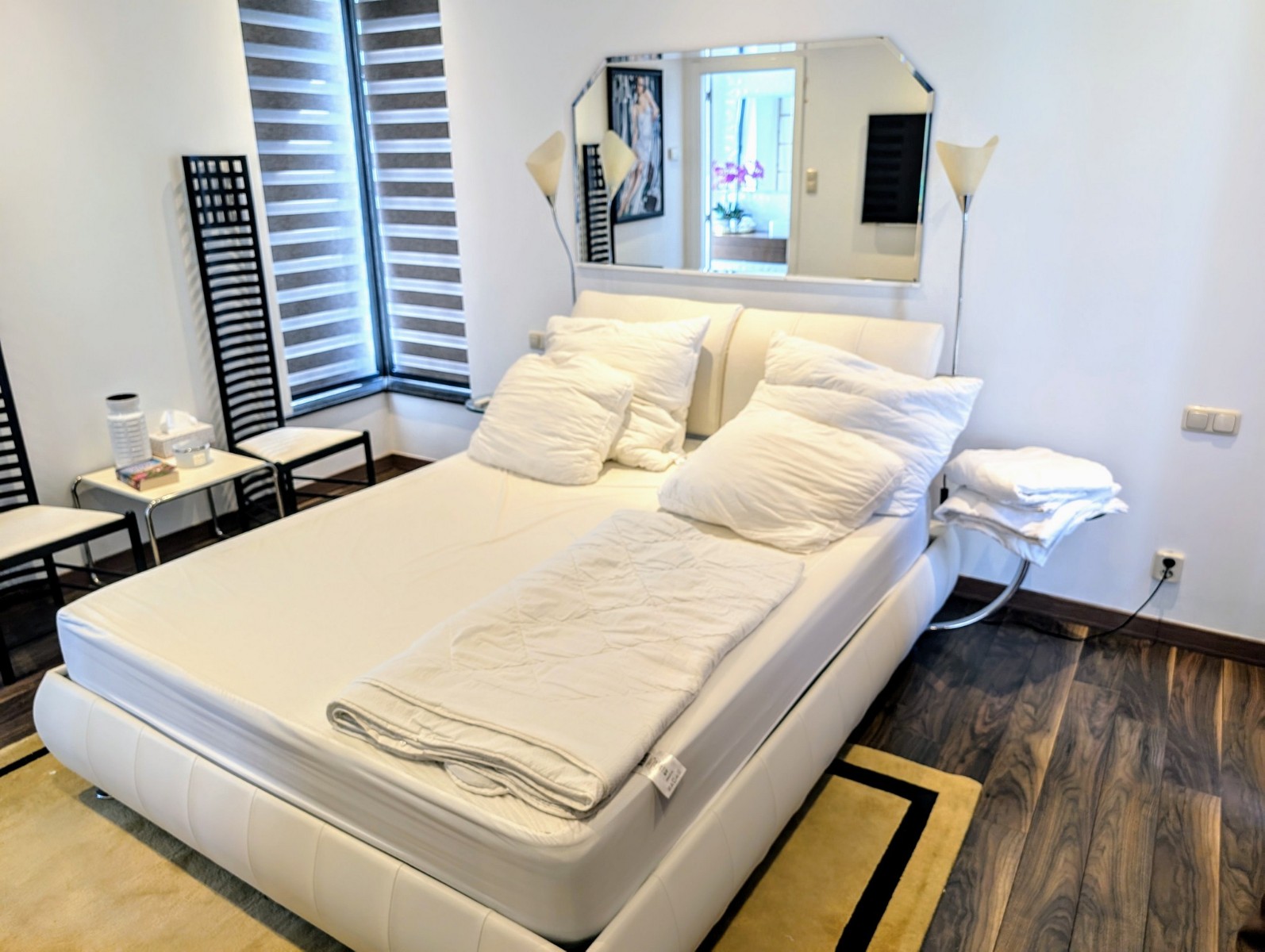 4 Bed, 4 Bath, HouseFor Sale, Calpe, Alicante