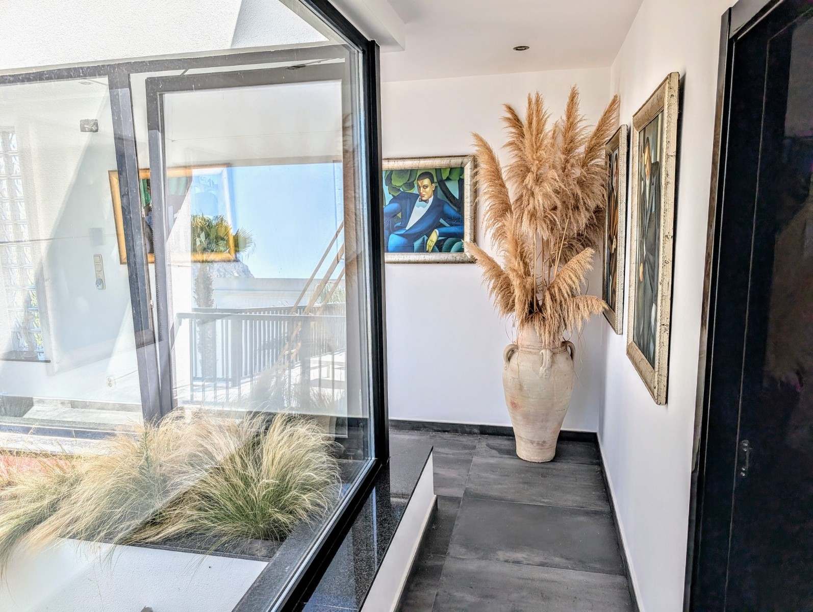 4 Bed, 4 Bath, HouseFor Sale, Calpe, Alicante