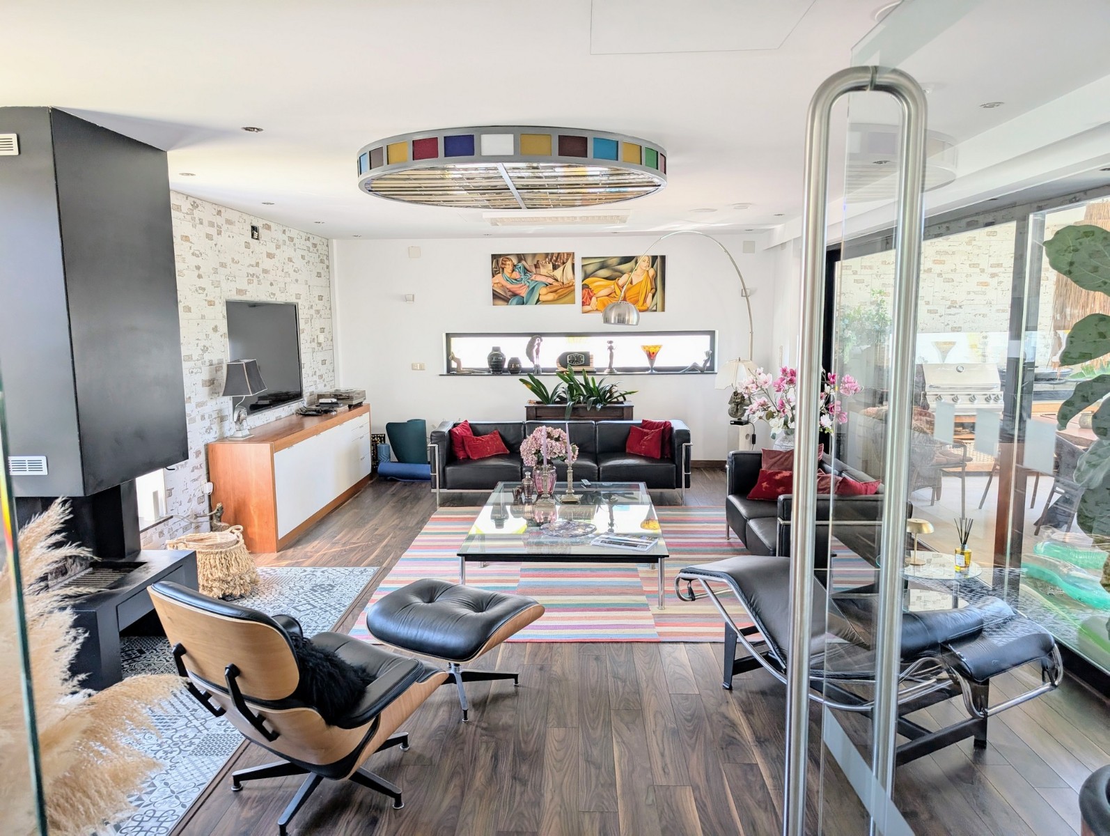 4 Bed, 4 Bath, HouseFor Sale, Calpe, Alicante