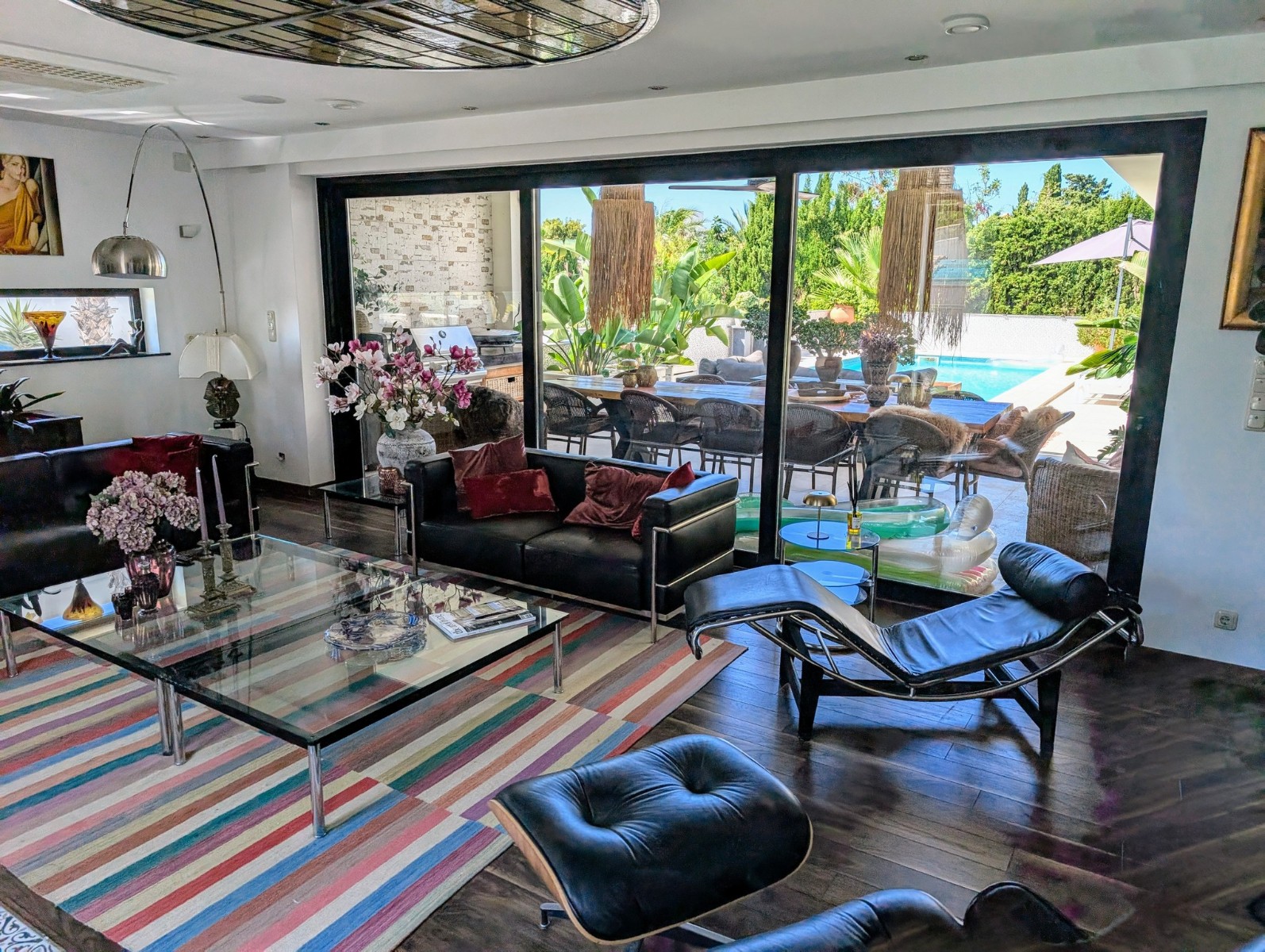 4 Bed, 4 Bath, HouseFor Sale, Calpe, Alicante