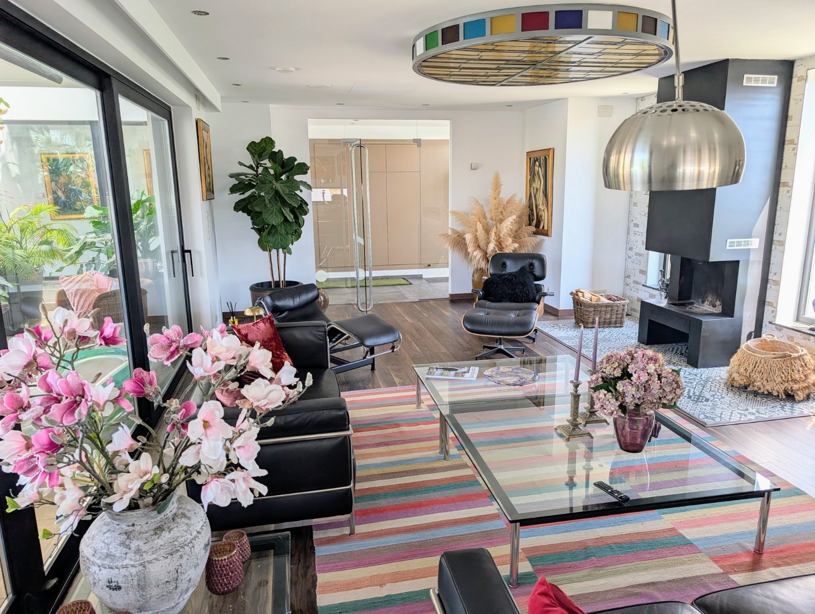 4 Bed, 4 Bath, HouseFor Sale, Calpe, Alicante