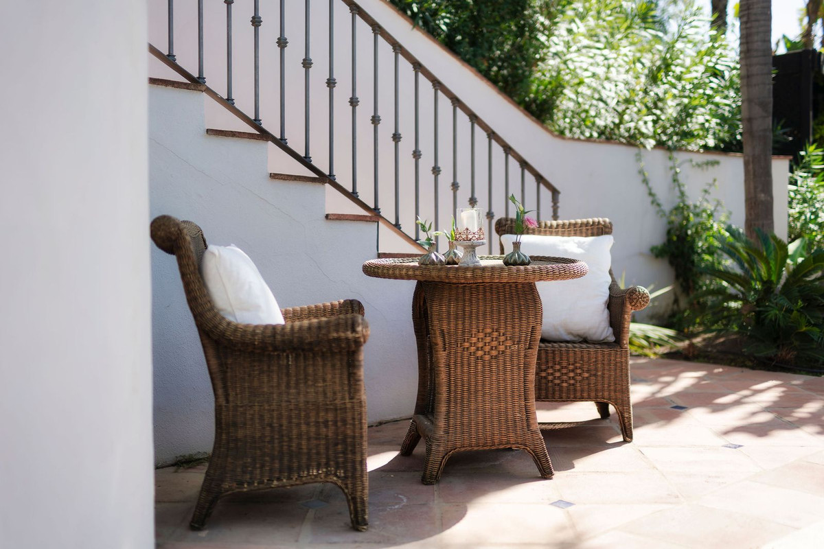 4 Bed, 4 Bath, HouseFor Sale, El Madroñal, Malaga