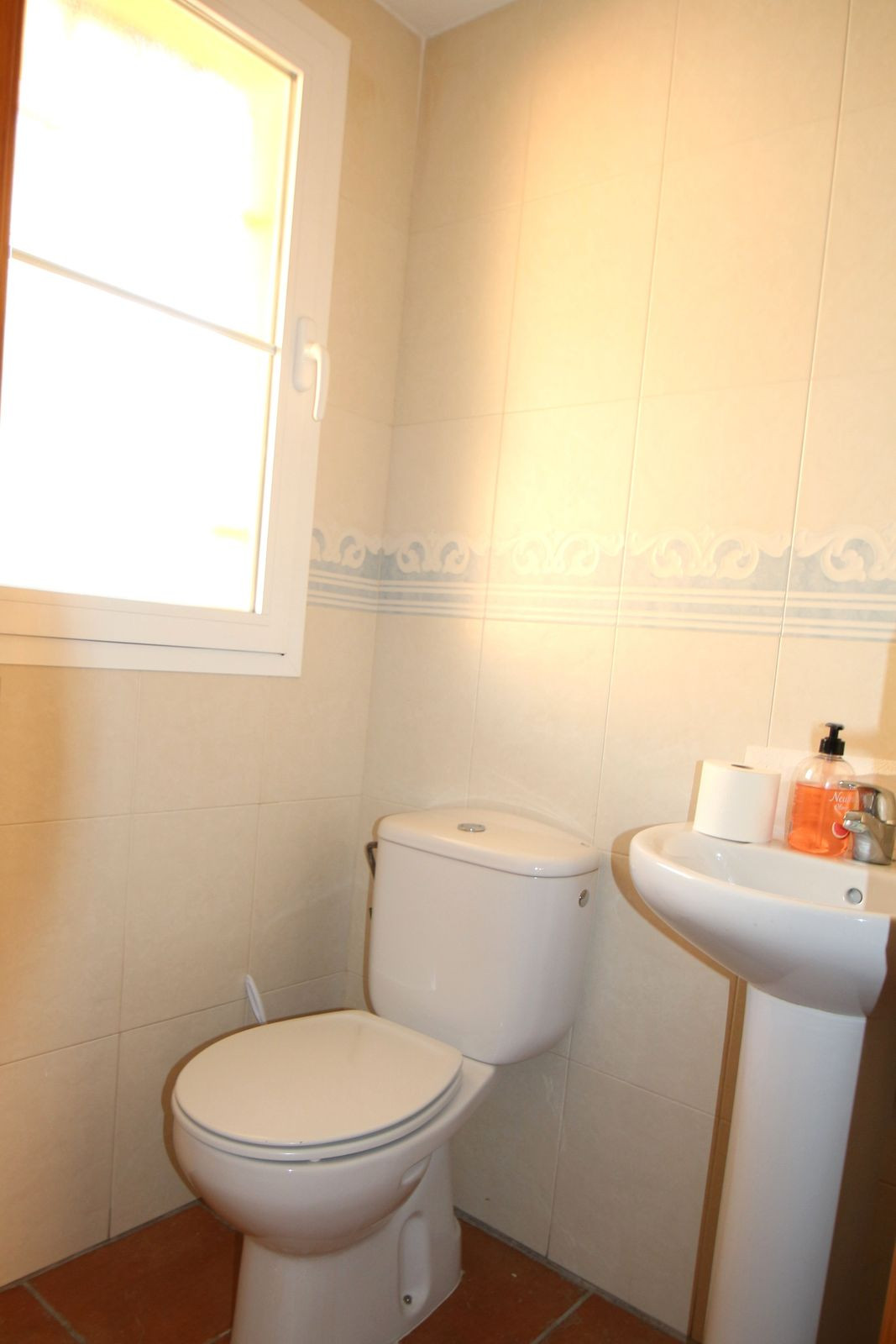 3 Bed, 2 Bath, HouseFor Sale, Los Pacos, Malaga