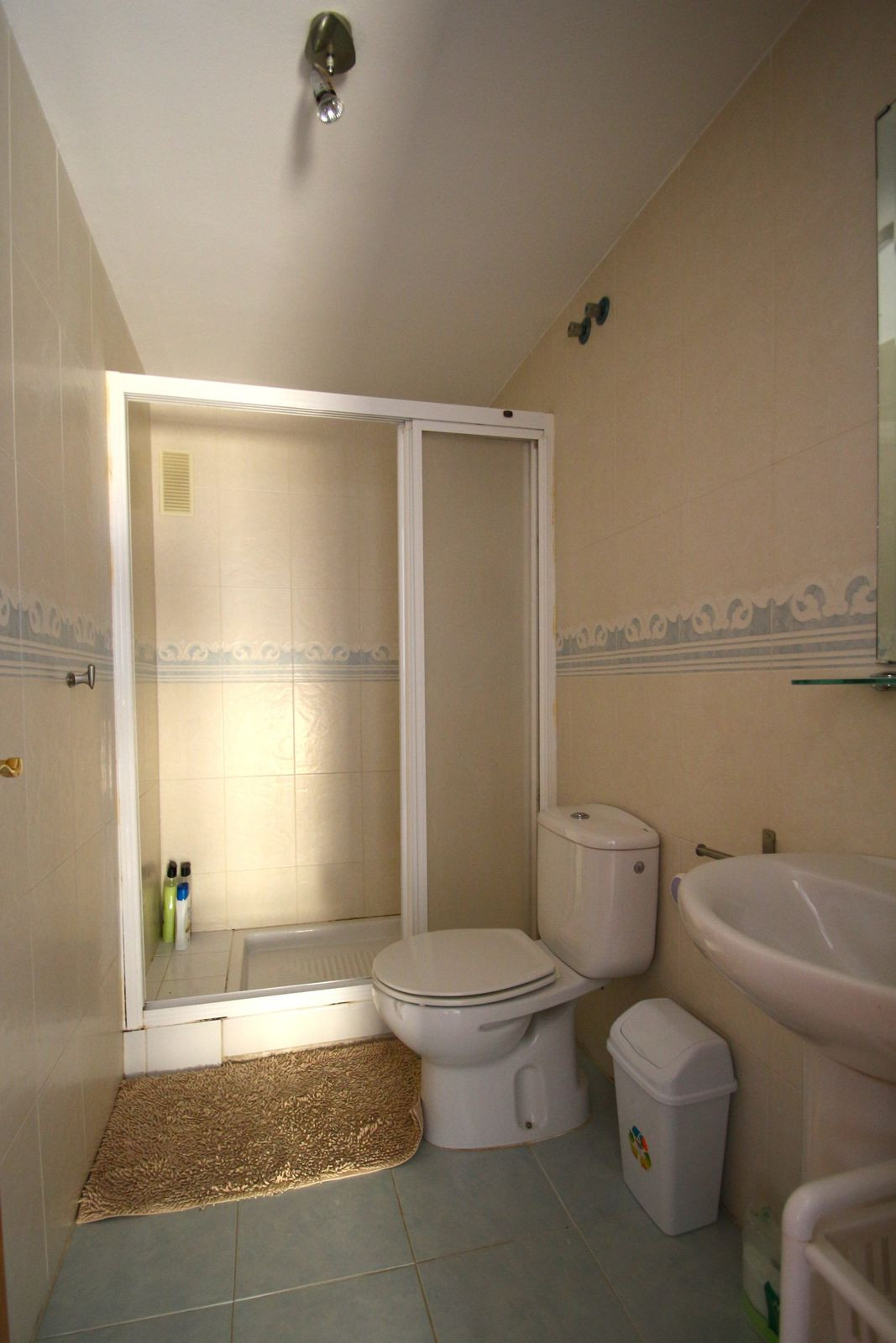 3 Bed, 2 Bath, HouseFor Sale, Los Pacos, Malaga