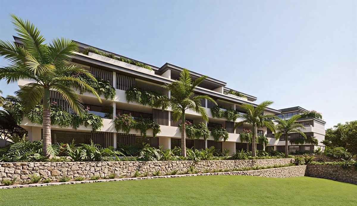 2 Bed, 2 Bath, ApartmentFor Sale, Calanova Golf, Malaga