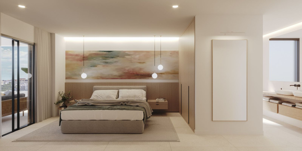 3 Bed, 2 Bath, ApartmentFor Sale, San Pedro de Alcantara, Malaga