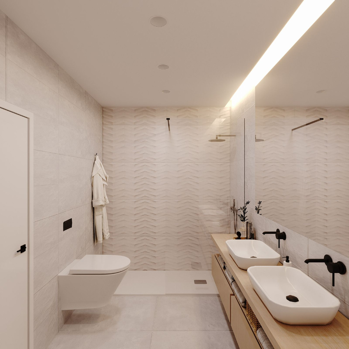 3 Bed, 3 Bath, ApartmentFor Sale, San Pedro de Alcantara, Malaga