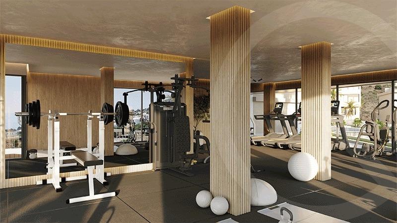 2 Bed, 2 Bath, ApartmentFor Sale, Fuengirola, Malaga