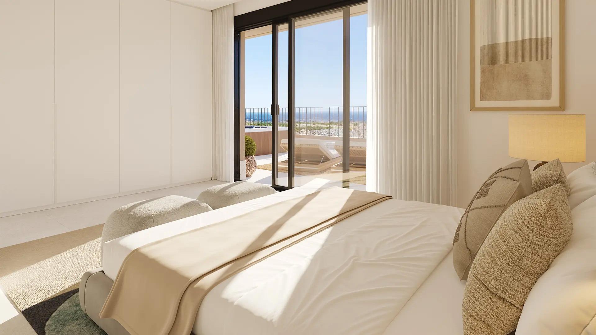 2 Bed, 2 Bath, ApartmentFor Sale, Fuengirola, Malaga