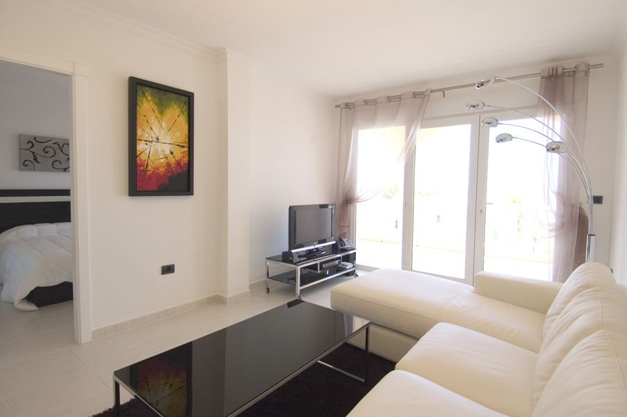 1 Bed, 1 Bath, ApartmentFor Sale, Benissa, Alicante