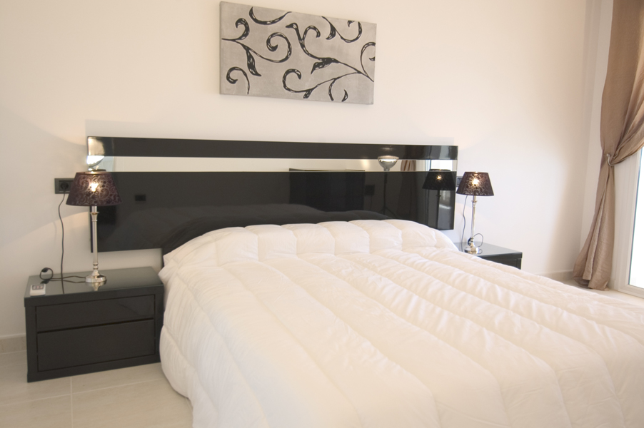 1 Bed, 1 Bath, ApartmentFor Sale, Benissa, Alicante