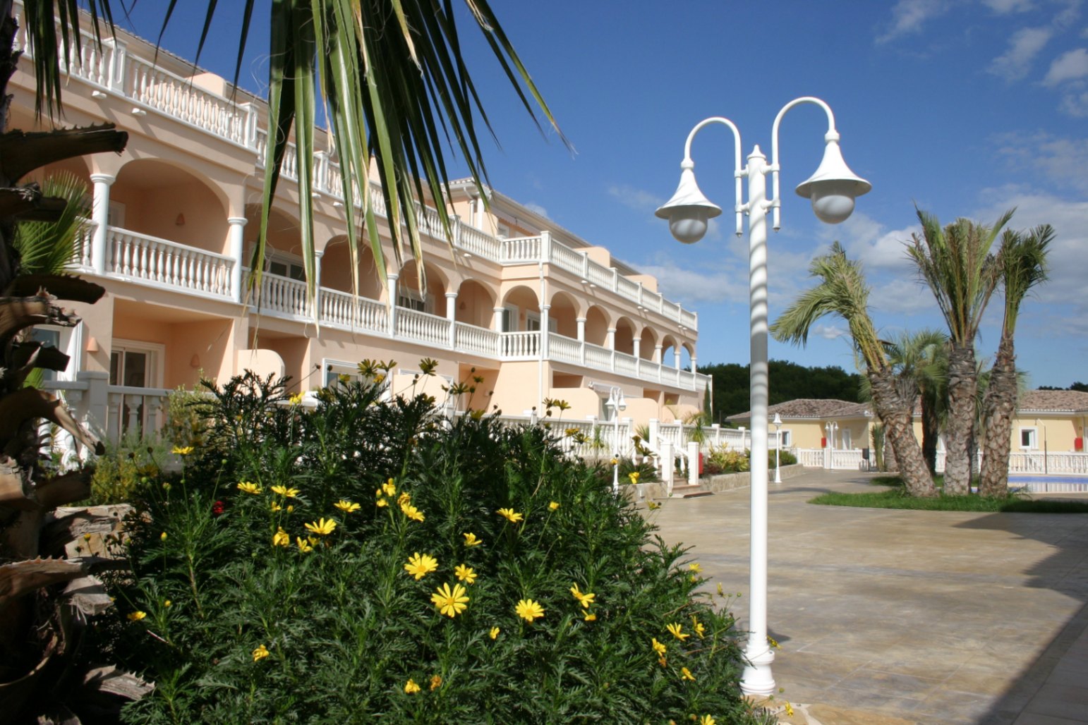 1 Bed, 1 Bath, ApartmentFor Sale, Benissa, Alicante