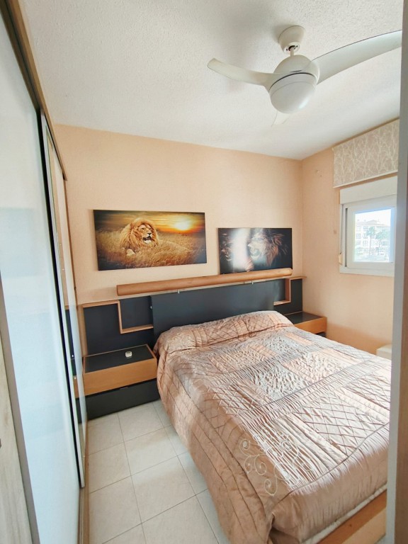 2 Bed, 1 Bath, ApartmentFor Sale, Albir, Alicante