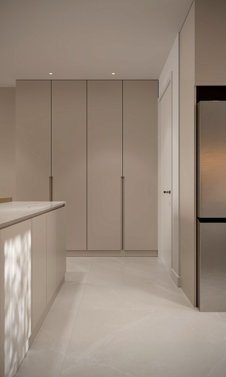 4 Bed, 3 Bath, ApartmentFor Sale, New Golden Mile, Malaga