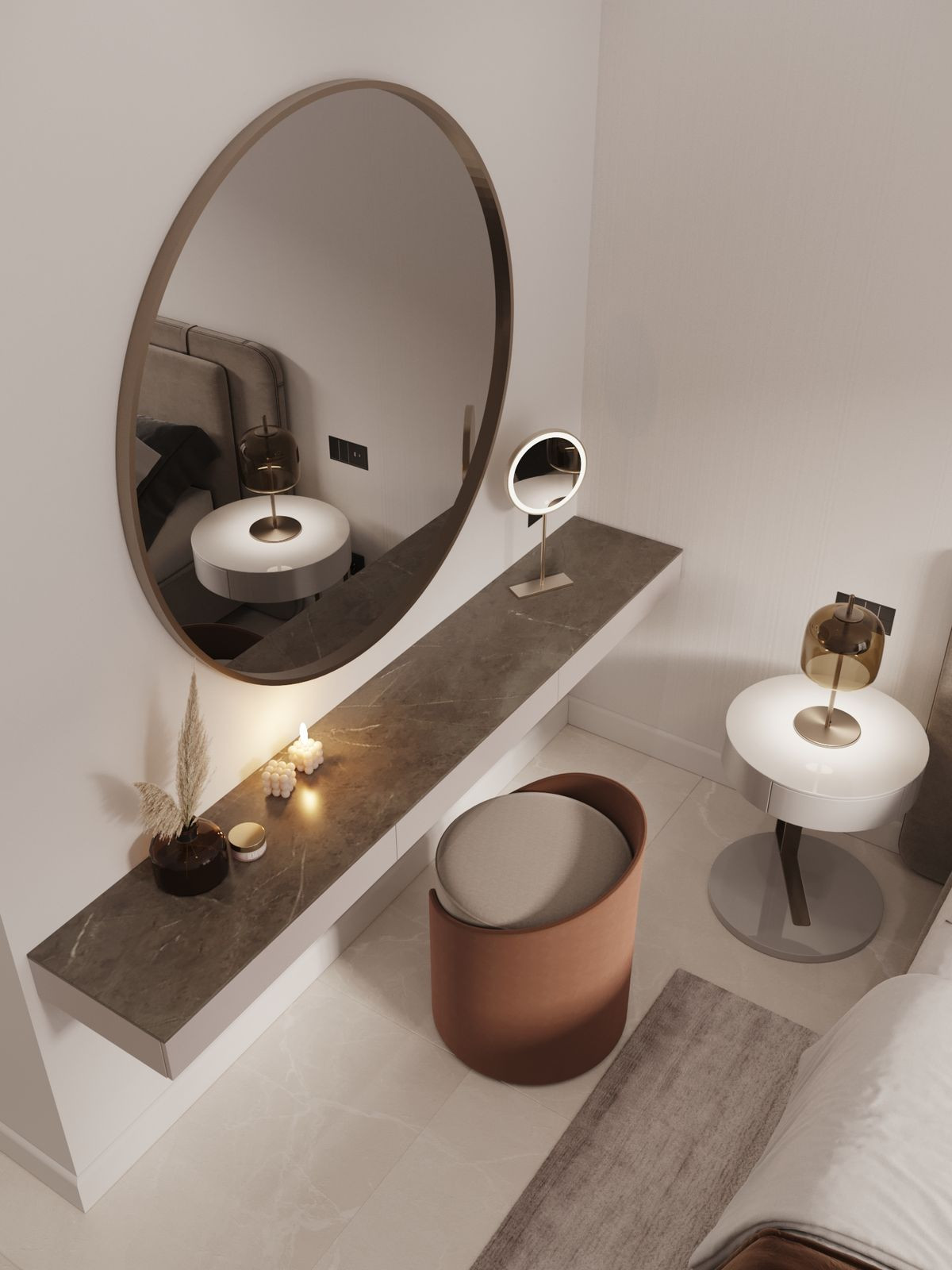 4 Bed, 3 Bath, ApartmentFor Sale, New Golden Mile, Malaga