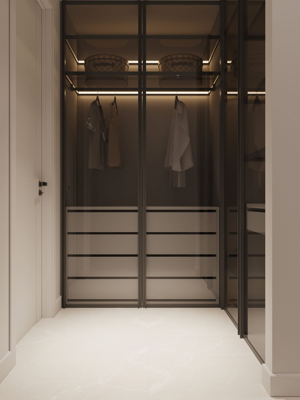 4 Bed, 3 Bath, ApartmentFor Sale, New Golden Mile, Malaga