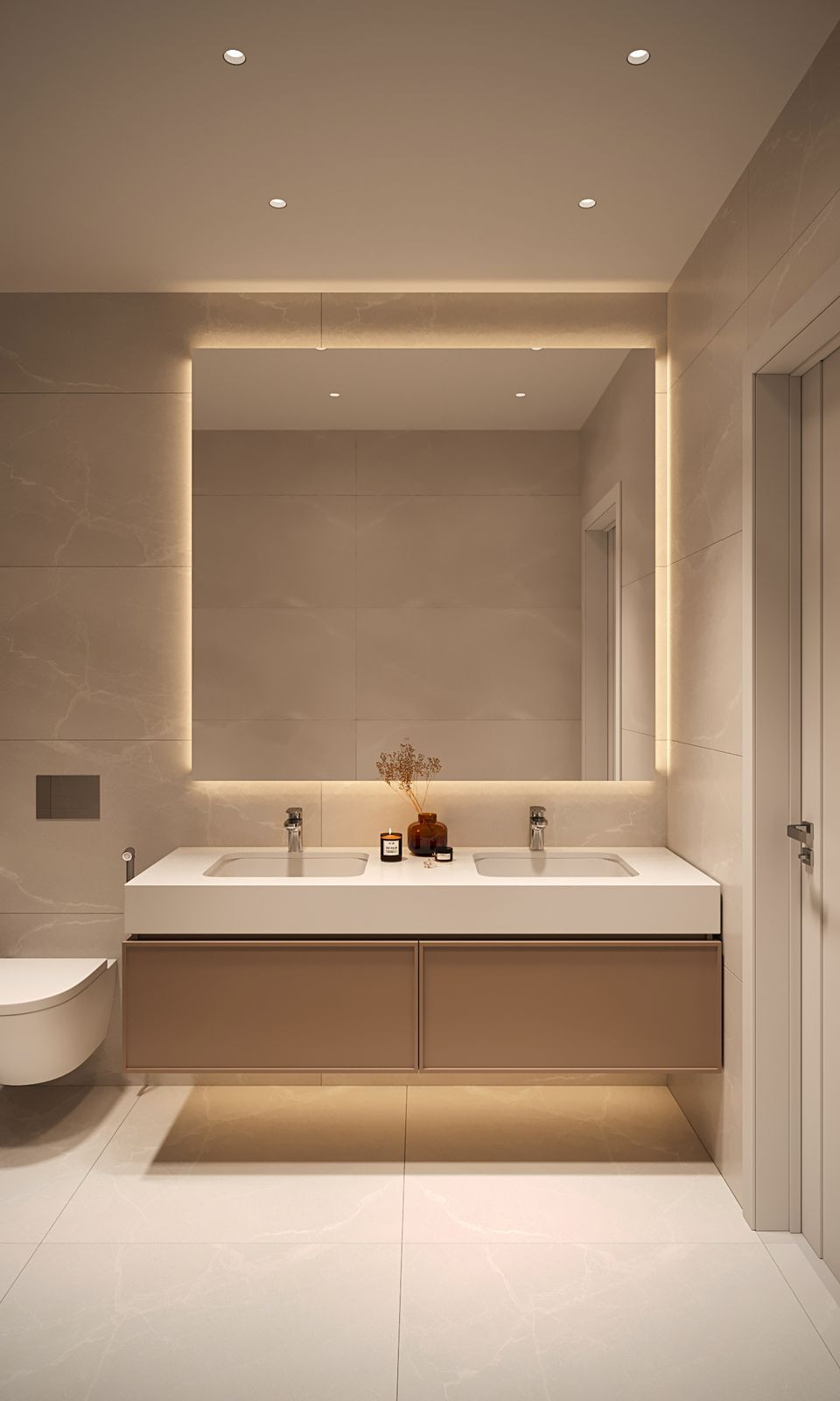 4 Bed, 3 Bath, ApartmentFor Sale, New Golden Mile, Malaga