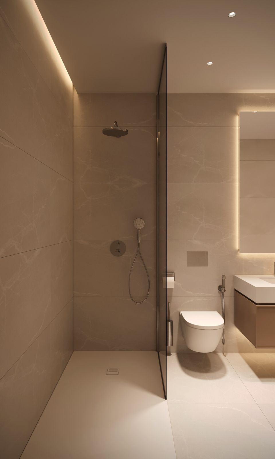 4 Bed, 3 Bath, ApartmentFor Sale, New Golden Mile, Malaga