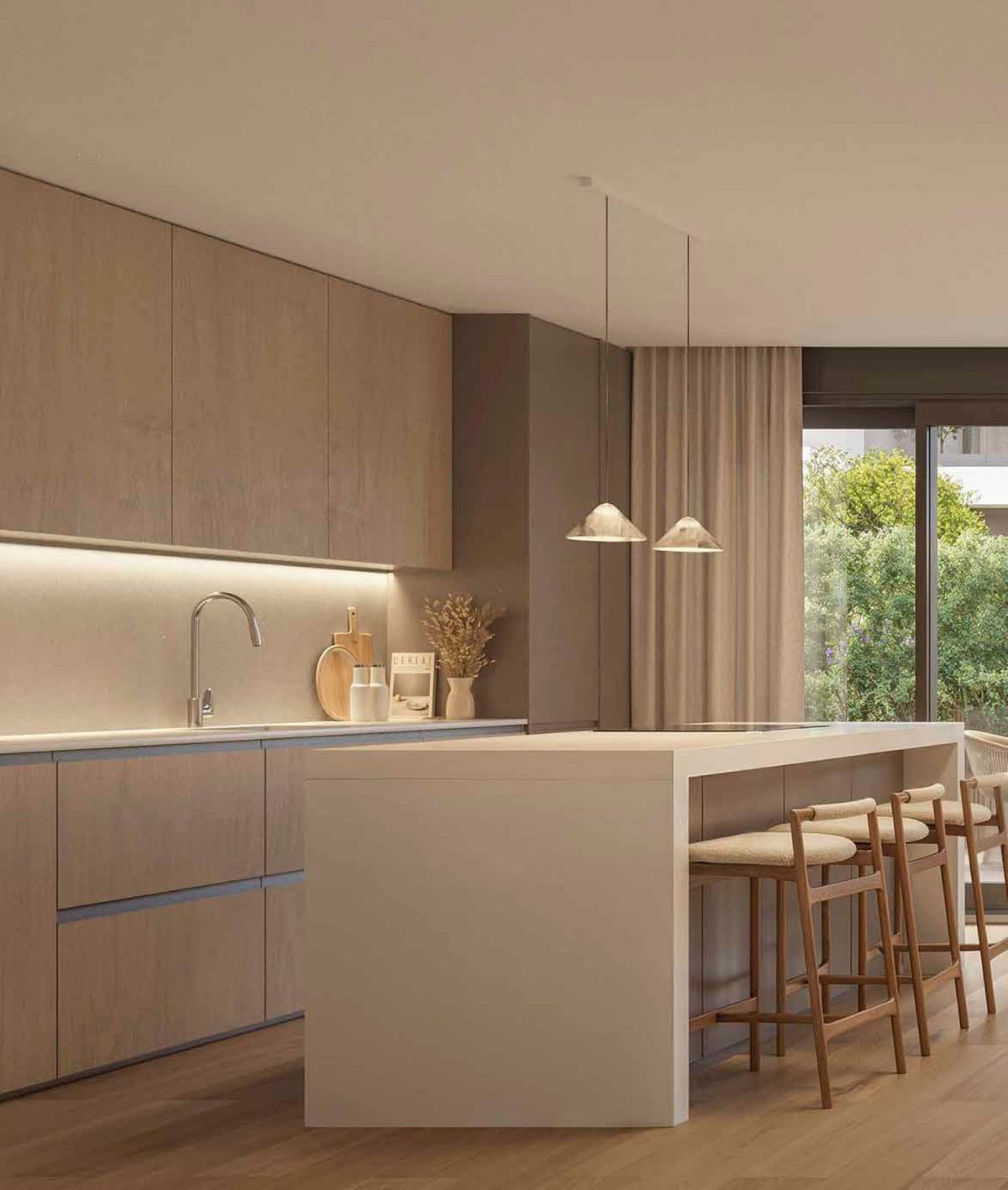 2 Bed, 2 Bath, ApartmentFor Sale, Nueva Andalucia, Malaga