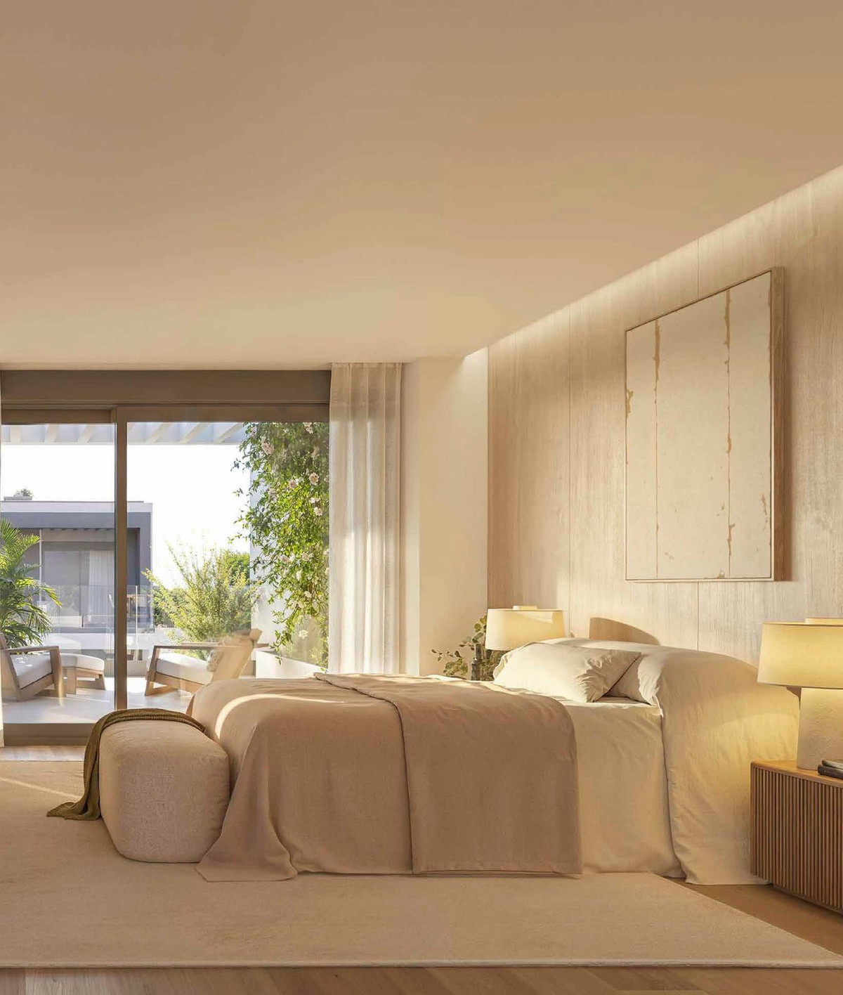 2 Bed, 2 Bath, ApartmentFor Sale, Nueva Andalucia, Malaga