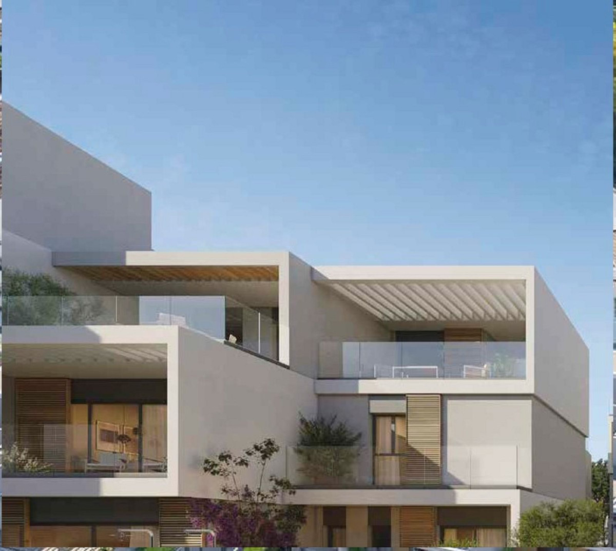 3 Bed, 2 Bath, ApartmentFor Sale, Nueva Andalucia, Malaga