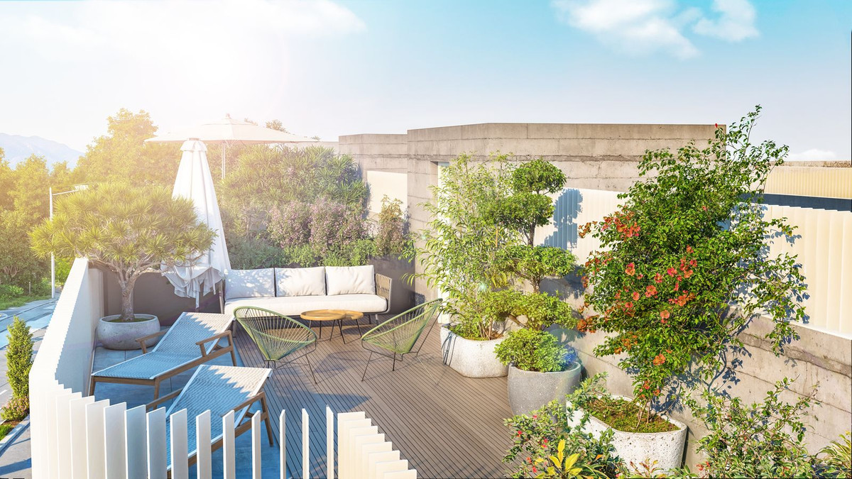 3 Bed, 2 Bath, ApartmentFor Sale, Estepona, Malaga