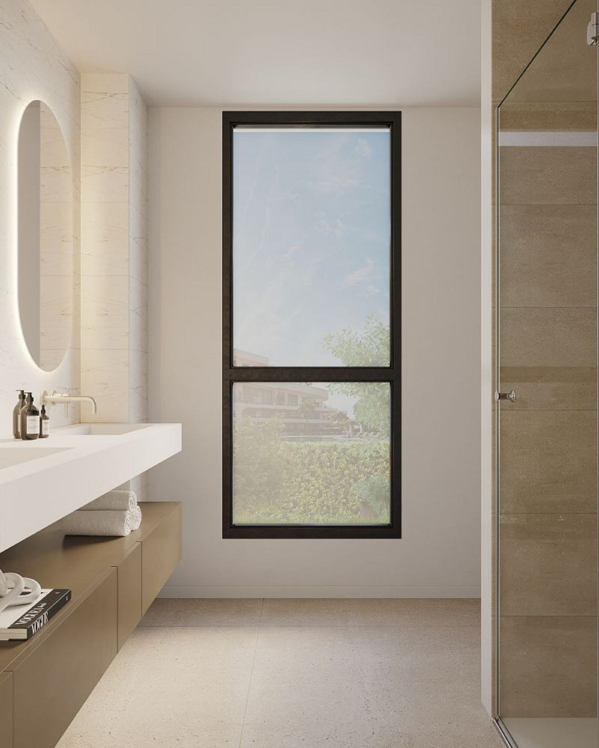 3 Bed, 3 Bath, ApartmentFor Sale, El Paraíso, Estepona, Malaga