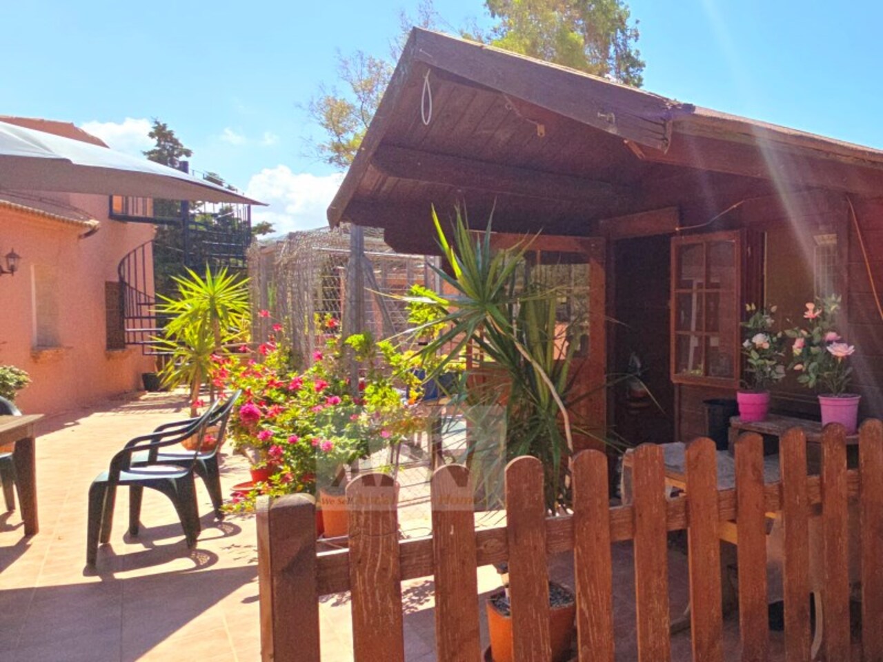 2 Bed, 3 Bath, HouseFor Sale, Valle de Abdalajís, Malaga