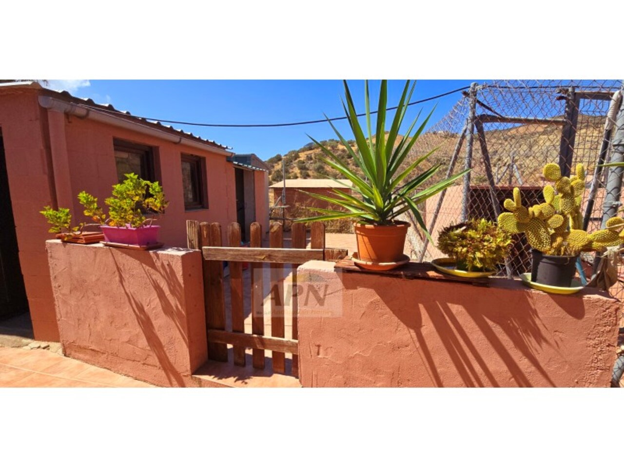 2 Bed, 3 Bath, HouseFor Sale, Valle de Abdalajís, Malaga