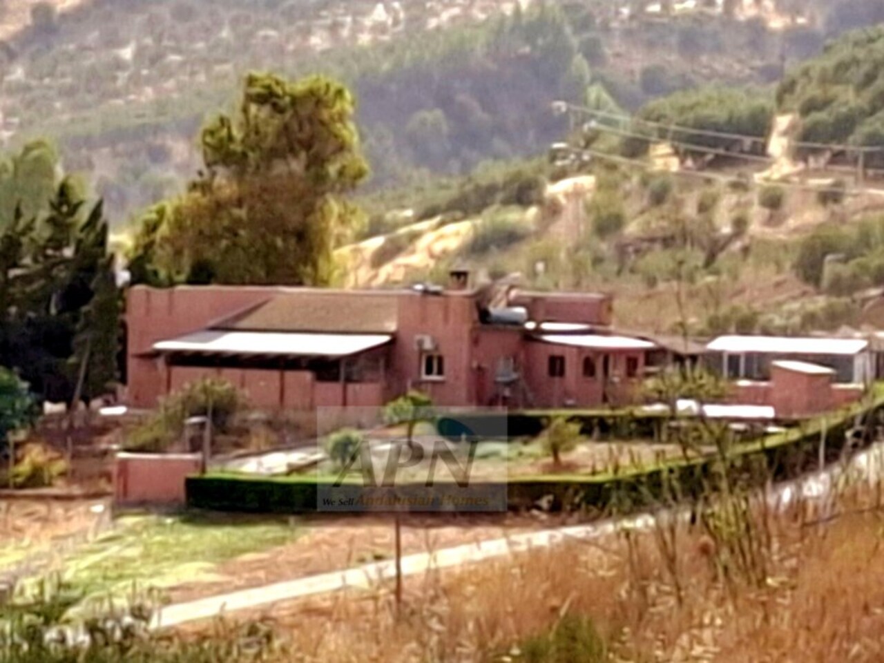 2 Bed, 3 Bath, HouseFor Sale, Valle de Abdalajís, Malaga