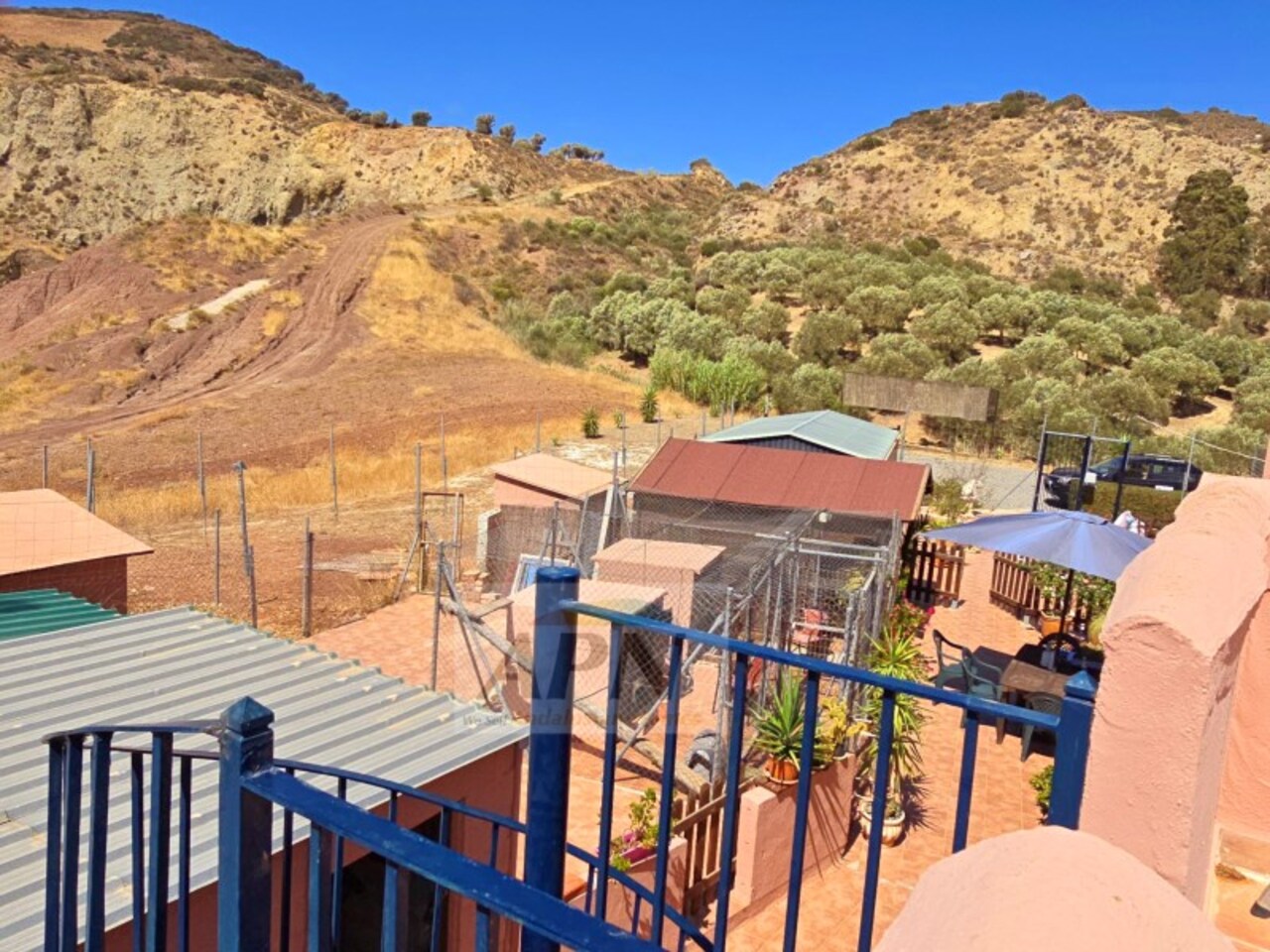 2 Bed, 3 Bath, HouseFor Sale, Valle de Abdalajís, Malaga