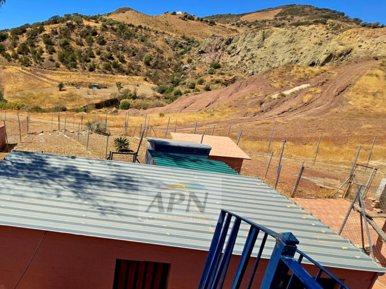 2 Bed, 3 Bath, HouseFor Sale, Valle de Abdalajís, Malaga