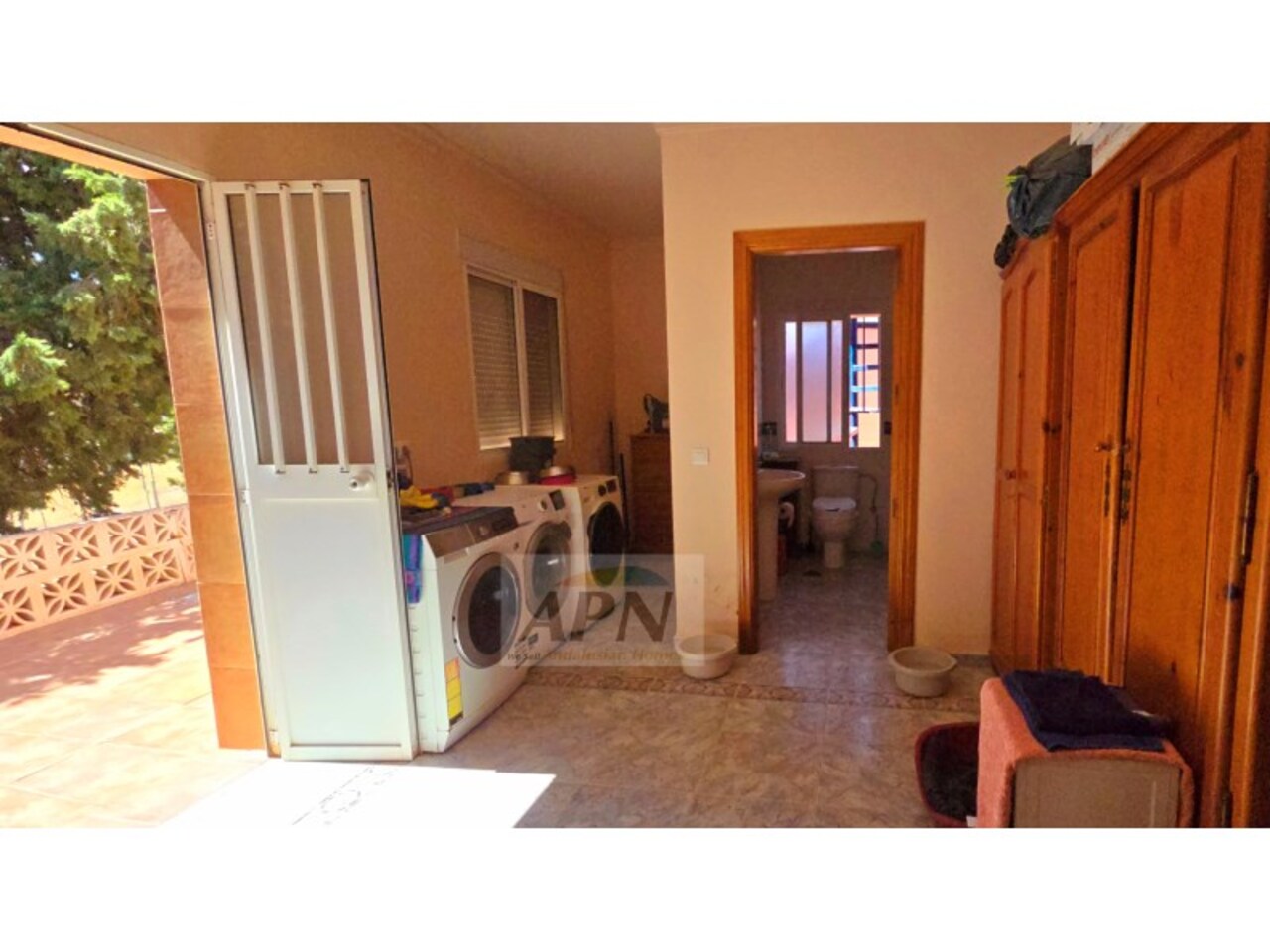 2 Bed, 3 Bath, HouseFor Sale, Valle de Abdalajís, Malaga