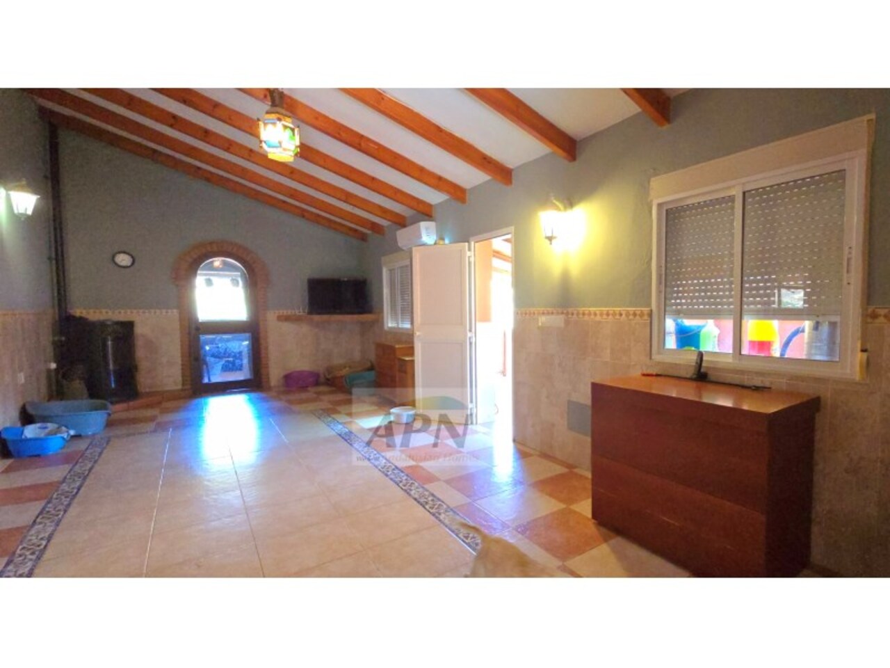 2 Bed, 3 Bath, HouseFor Sale, Valle de Abdalajís, Malaga