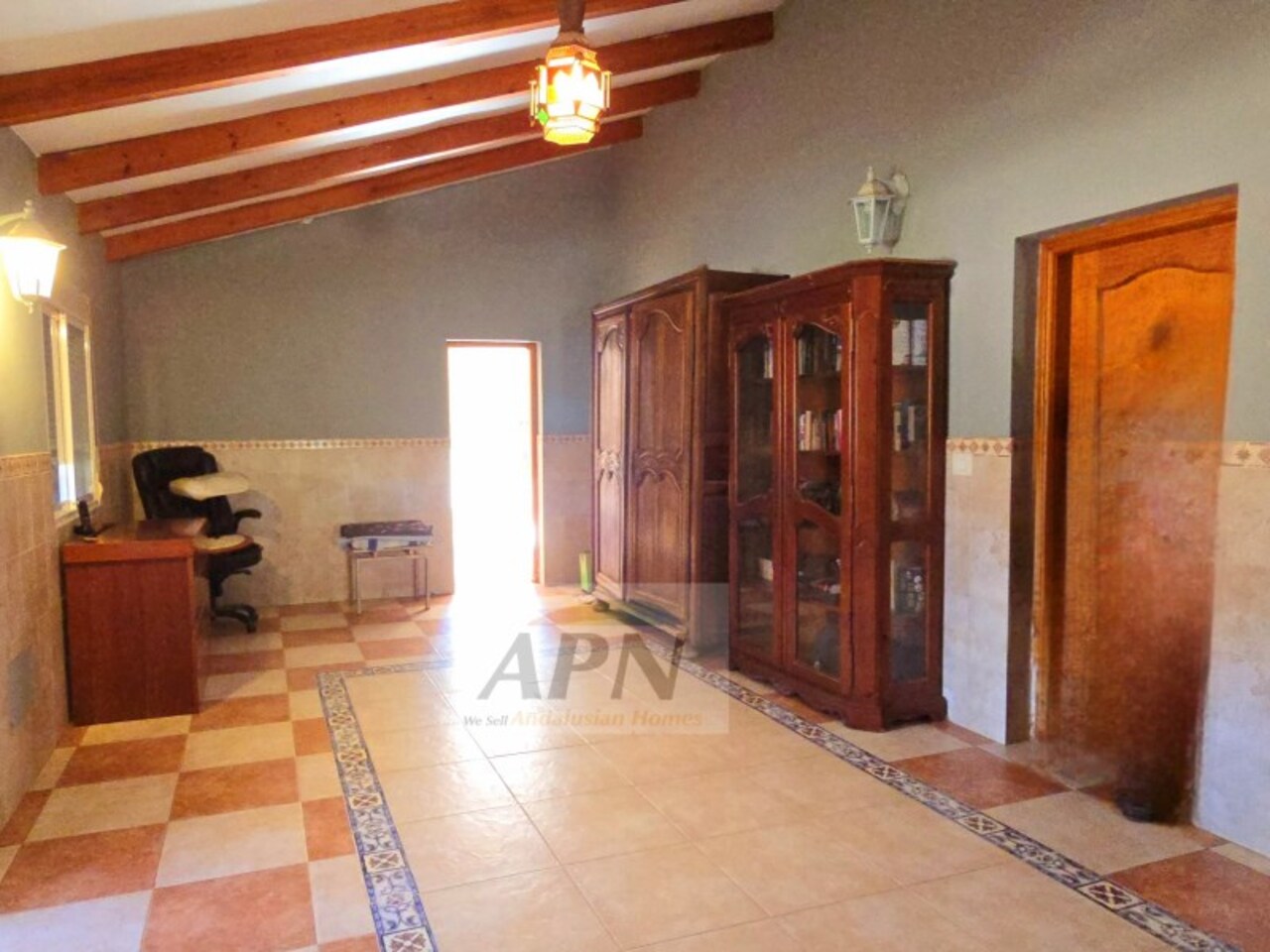 2 Bed, 3 Bath, HouseFor Sale, Valle de Abdalajís, Malaga