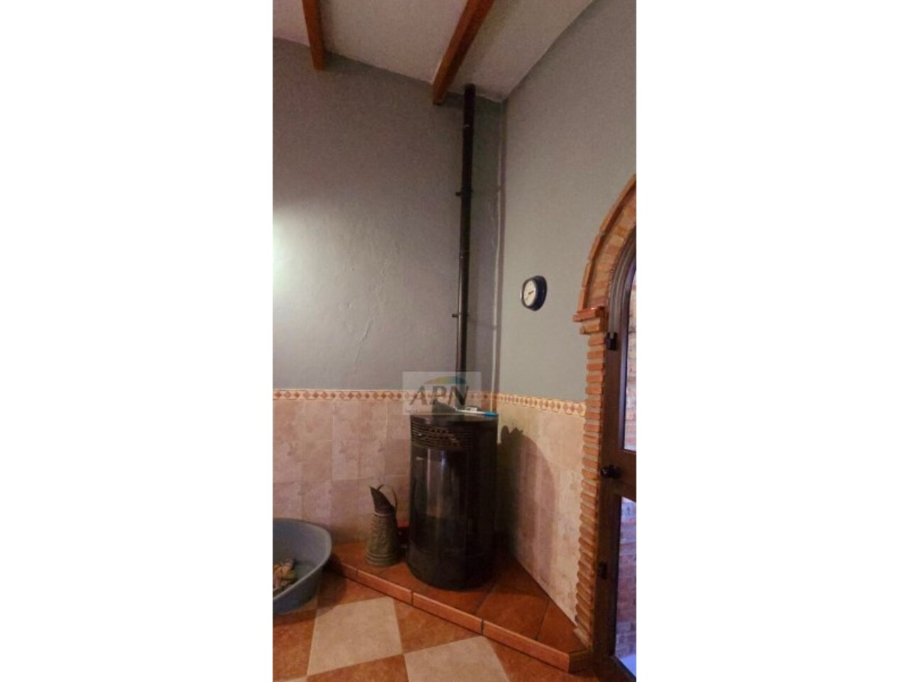 2 Bed, 3 Bath, HouseFor Sale, Valle de Abdalajís, Malaga