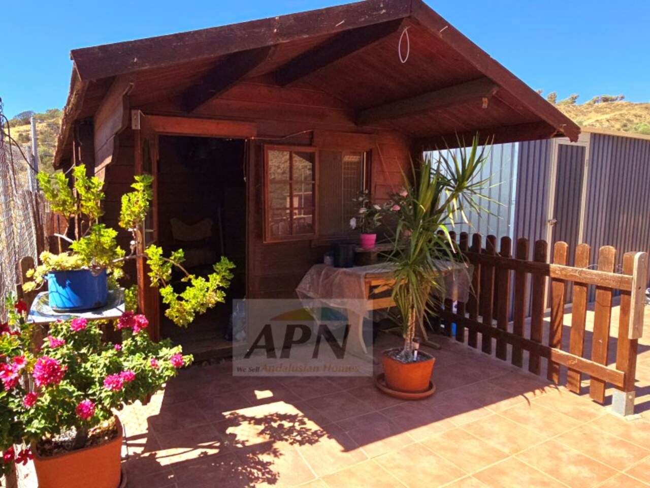 2 Bed, 3 Bath, HouseFor Sale, Valle de Abdalajís, Malaga