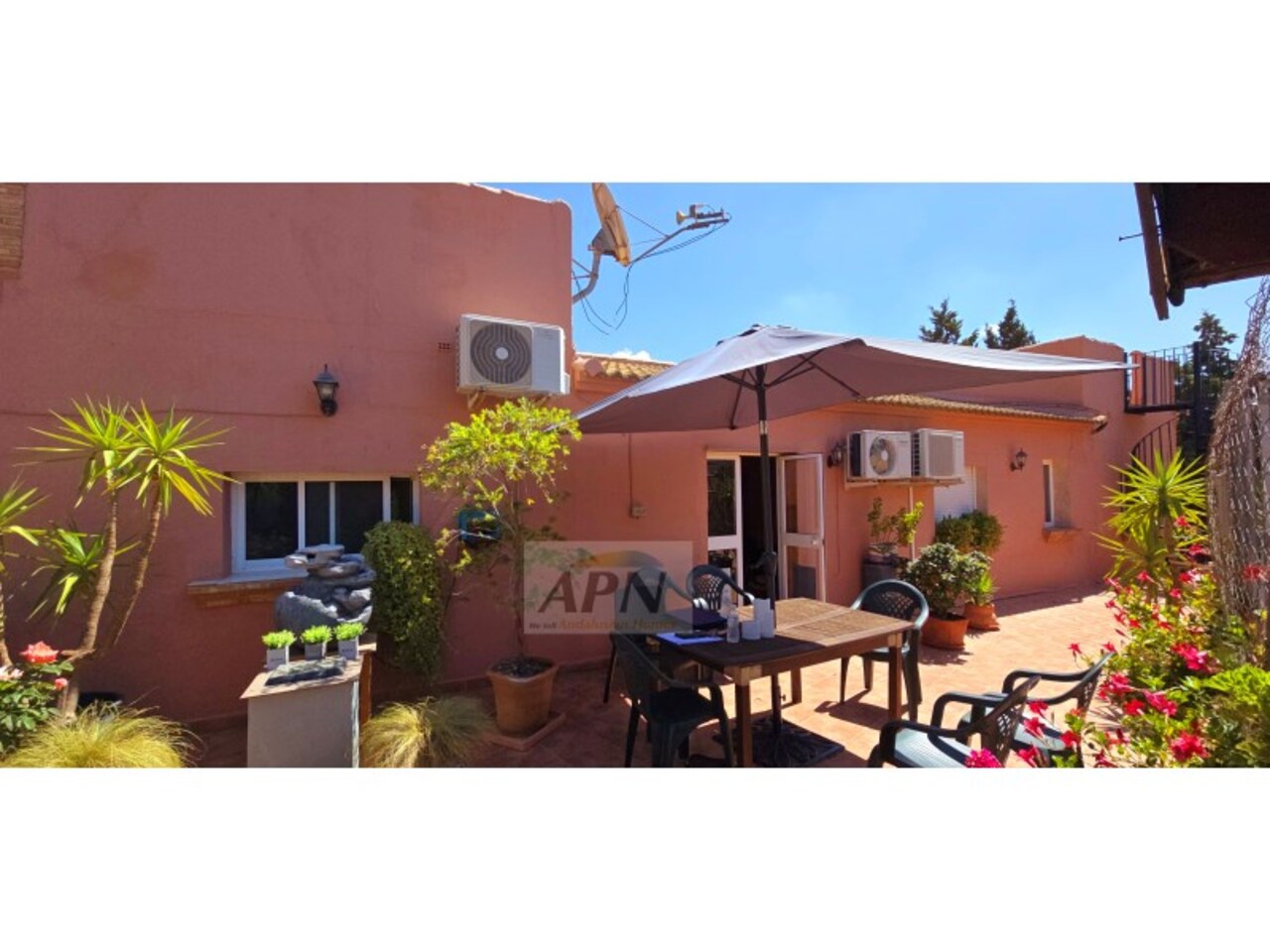 2 Bed, 3 Bath, HouseFor Sale, Valle de Abdalajís, Malaga