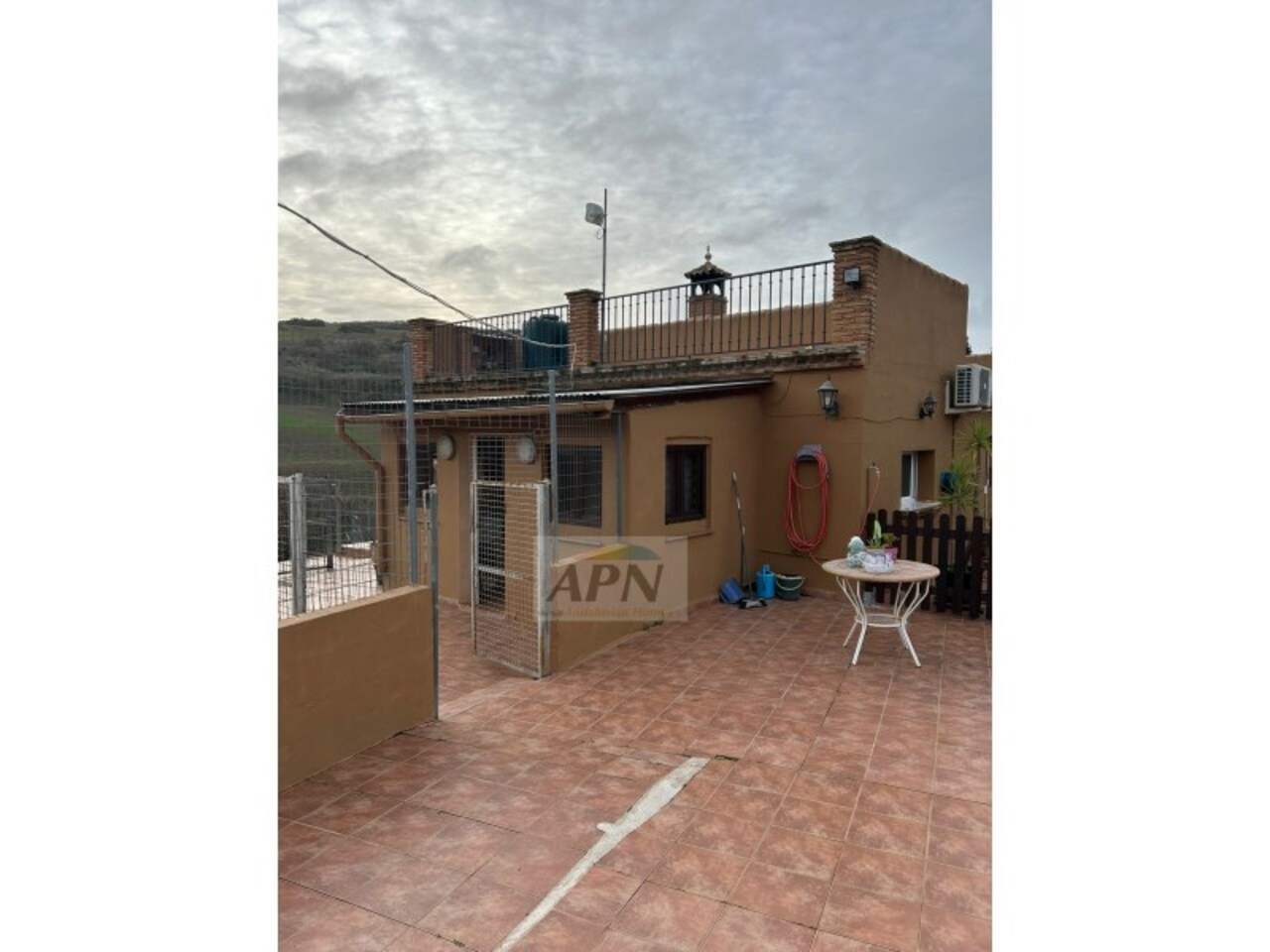 2 Bed, 3 Bath, HouseFor Sale, Valle de Abdalajís, Malaga