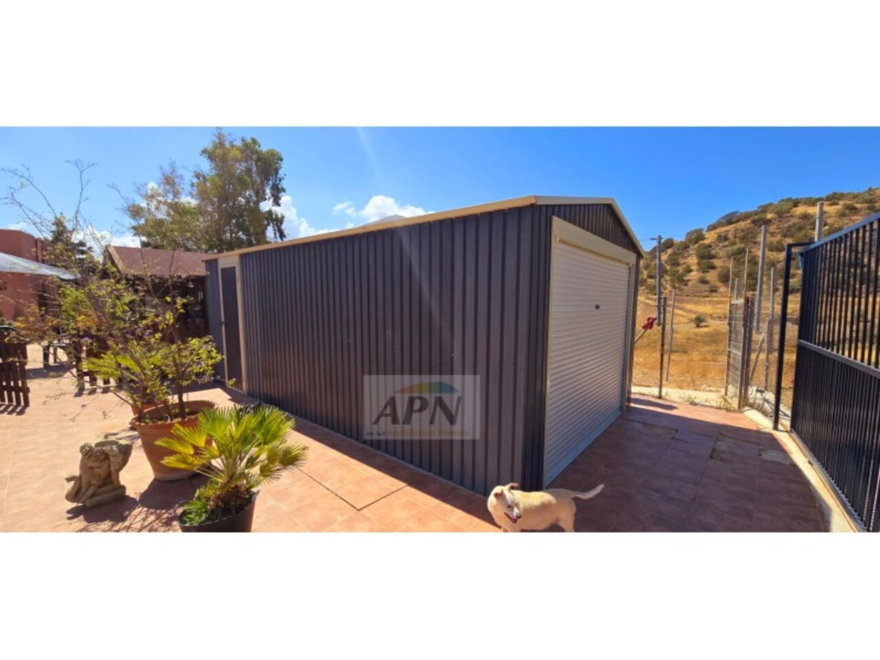 2 Bed, 3 Bath, HouseFor Sale, Valle de Abdalajís, Malaga