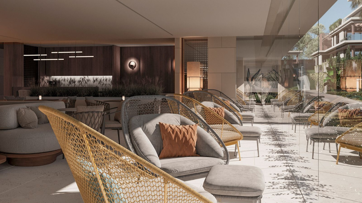 2 Bed, 2 Bath, ApartmentFor Sale, Cancelada, Malaga