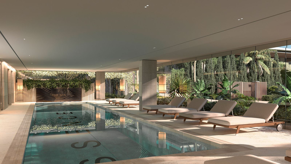 3 Bed, 4 Bath, ApartmentFor Sale, Cancelada, Malaga