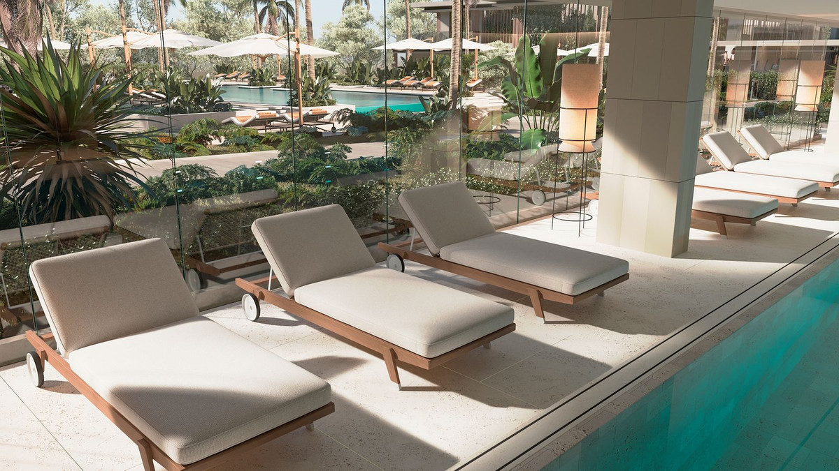 3 Bed, 4 Bath, ApartmentFor Sale, Cancelada, Malaga