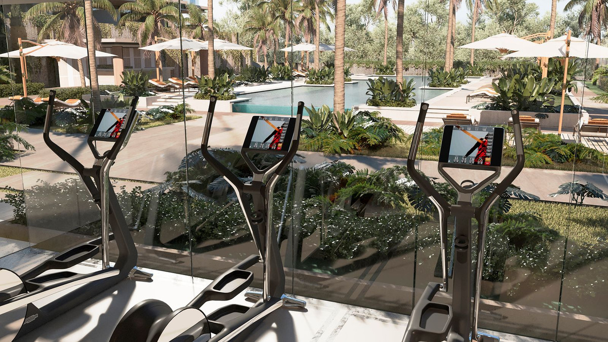 3 Bed, 4 Bath, ApartmentFor Sale, Cancelada, Malaga