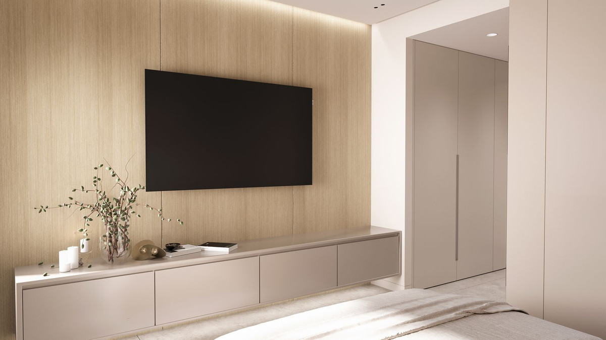 3 Bed, 4 Bath, ApartmentFor Sale, Cancelada, Malaga