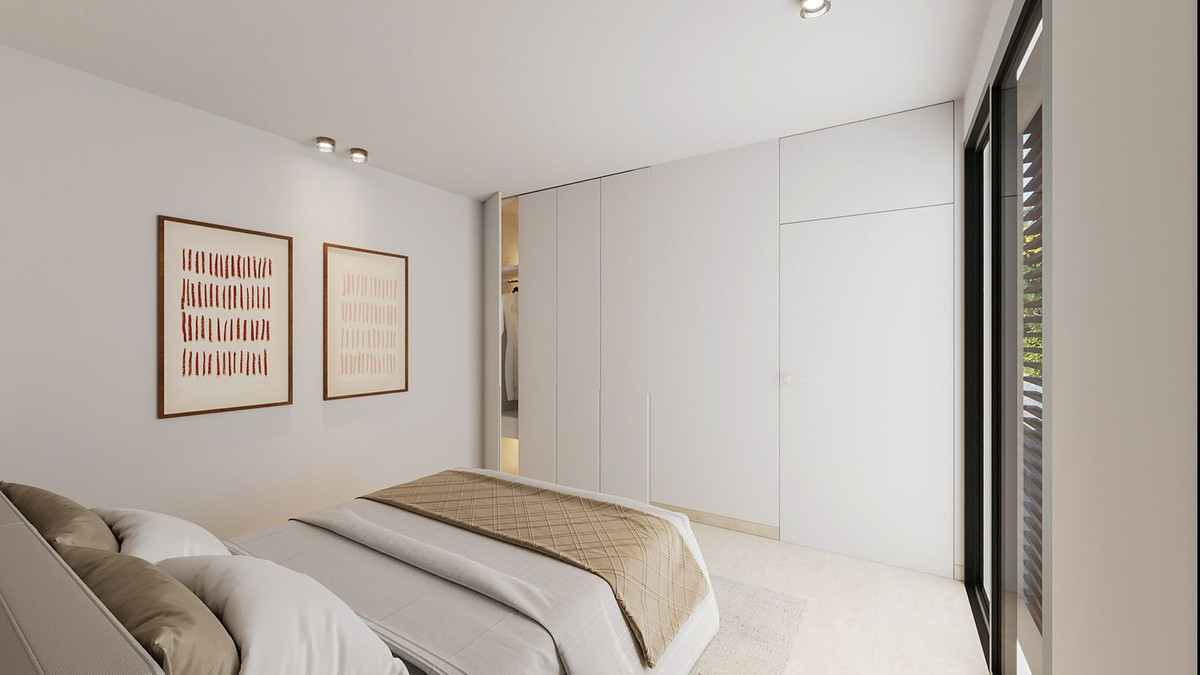 3 Bed, 3 Bath, ApartmentFor Sale, Estepona, Malaga