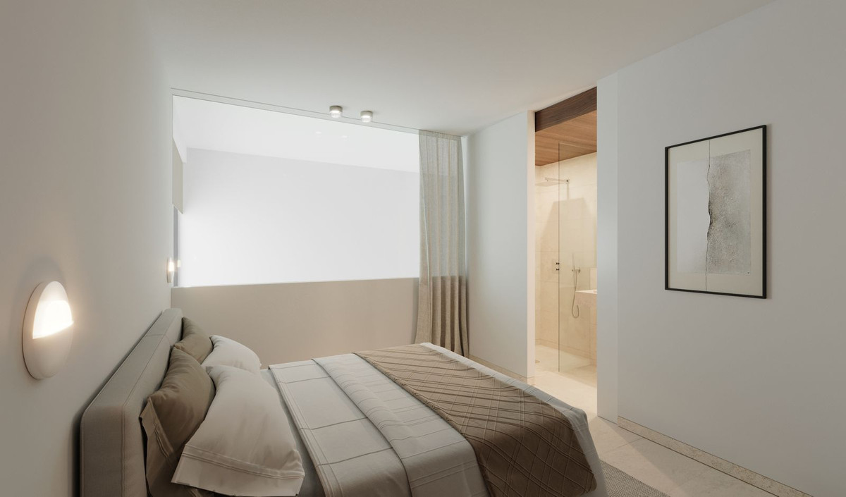 3 Bed, 3 Bath, ApartmentFor Sale, Estepona, Malaga