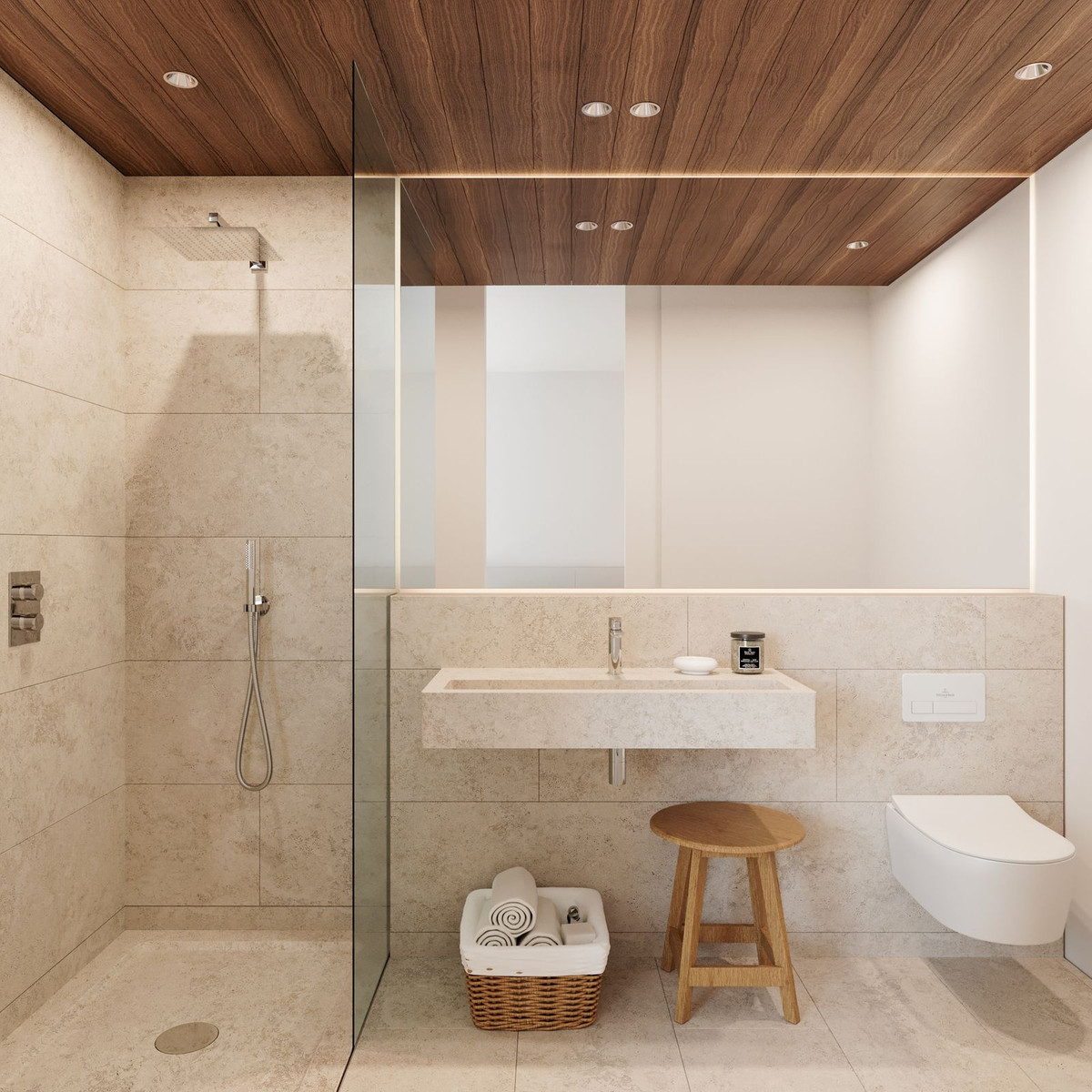 3 Bed, 3 Bath, ApartmentFor Sale, Estepona, Malaga